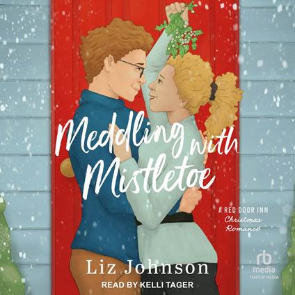 Meddling with Mistletoe