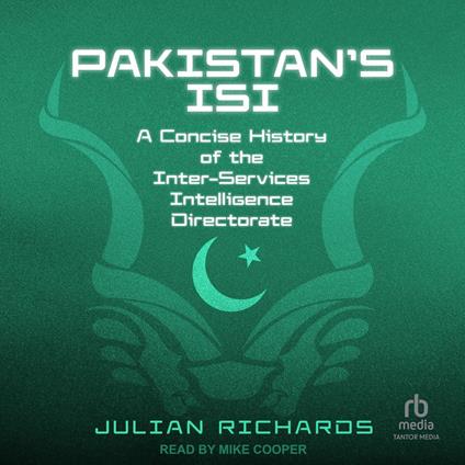 Pakistan's ISI