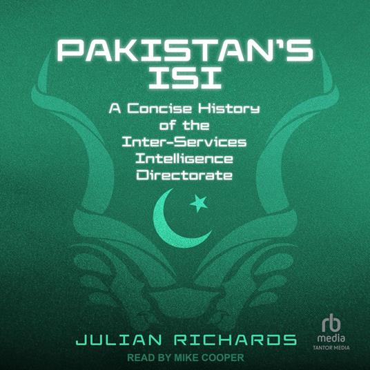 Pakistan's ISI