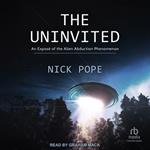 The Uninvited