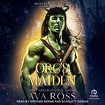 Orc's Maiden