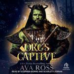 Orc's Captive