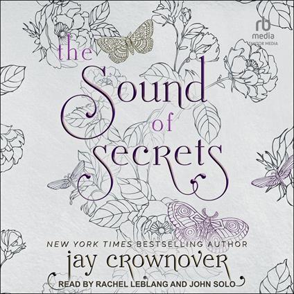 The Sound of Secrets