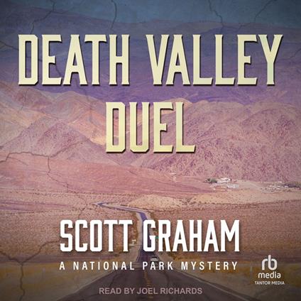 Death Valley Duel