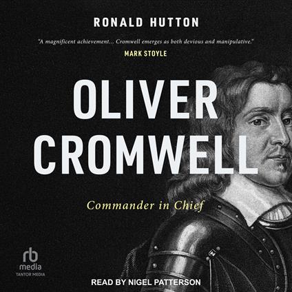Oliver Cromwell