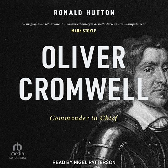 Oliver Cromwell
