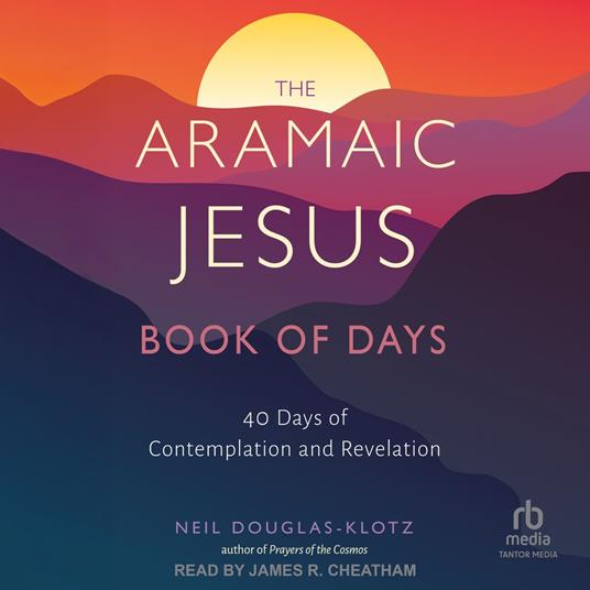 The Aramaic Jesus Book of Days