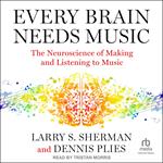 Every Brain Needs Music