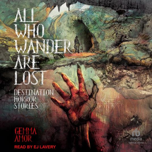 All Who Wander Are Lost