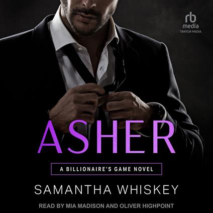 Asher