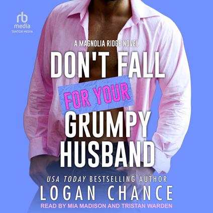 Don't Fall For Your Grumpy Husband