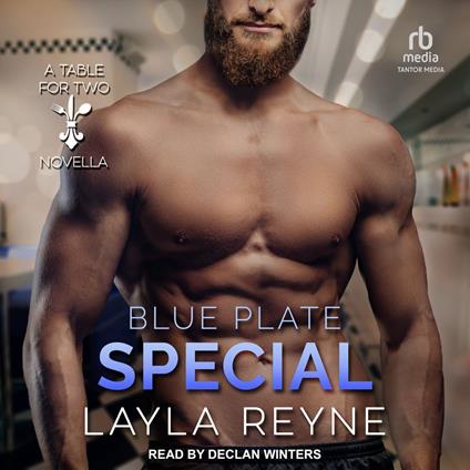 Blue Plate Special