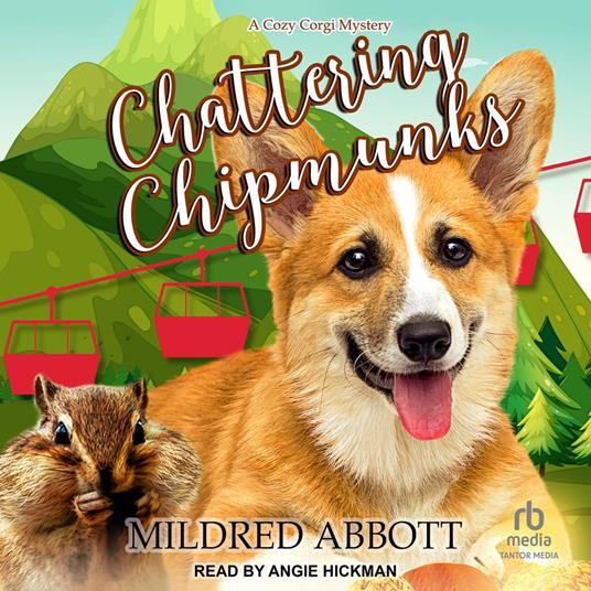 Chattering Chipmunks