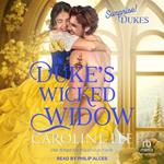 The Duke’s Wicked Widow