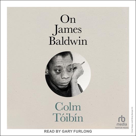 On James Baldwin