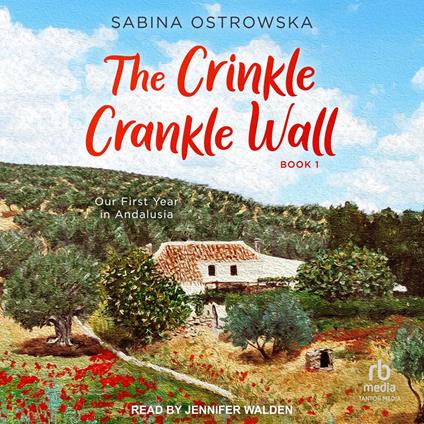 The Crinkle Crankle Wall