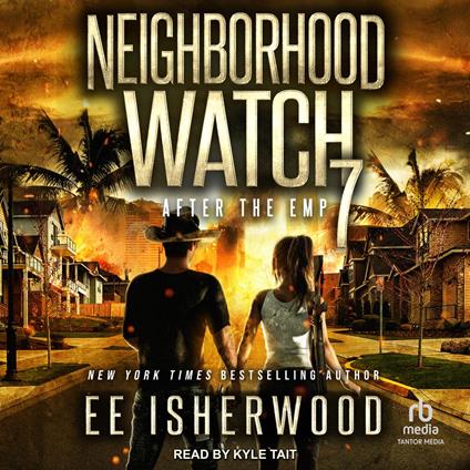 Neighborhood Watch 7