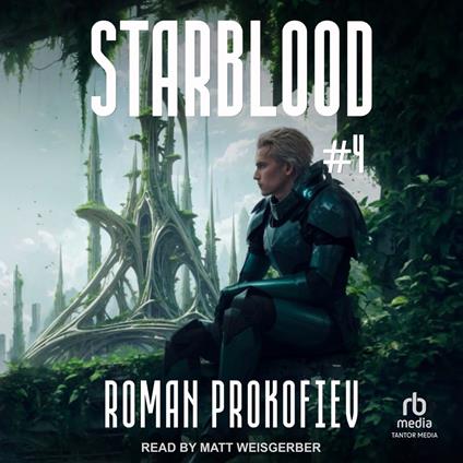 Starblood #4