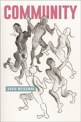 Community - David Weissman - cover