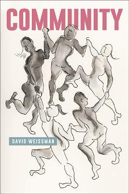 Community - David Weissman - cover
