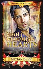 Night-blooming Hearts: Carnival of Mysteries