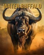 Water Buffalo: Amazing Photos and Fun Facts Book