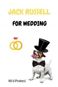 Jack Russell for Wedding (English edition)