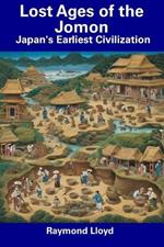 Lost Ages of the Jomon: Japan's Earliest Civilization