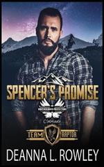 Spencer's Promise: Brotherhood Protectors World