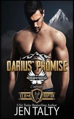 Darius' Promise: Brotherhood Protectors World
