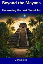 Beyond the Mayans: Uncovering the Lost Chronicles