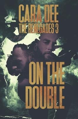 On the Double - Cara Dee - cover