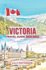 Victoria Travel Guide 2023-2024
