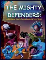 The Mighty Defenders: A Journey Inside Our Immune System!