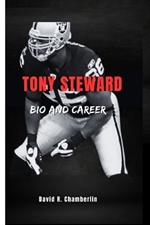 Tony Steward: Bio and Career