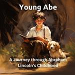 Young Abe: A Journey through Abraham Lincoln's Childhood