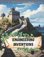 Engineering Wonders: An Illustrative Wonder Book Of Inventions.