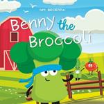 Benny The Broccoli
