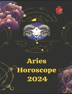 Aries. Horoscope 2024