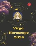 Virgo. Horoscope 2024