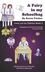 A Fairy in my Schoolbag