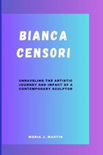 Bianca Censori: Unraveling the Artistic Journey and Impact of a Contemporary Sculptor