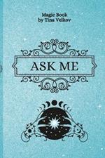 Ask Me: Magic Book