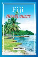 Fiji Travel Guide 2024: Explore Paradise Islands, Culture, and Adventures