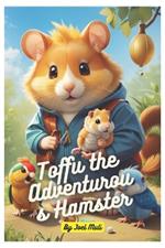 Toffu the Adventurous Hamster