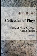 Collection of Plays: Volume 3