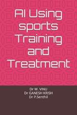 AI Using sports Training and treatment