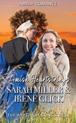 Amish Heartstrings: Amish Romance