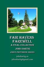 Fair Havens Farewell: A Final Collection