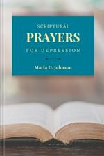 Scriptural Prayers for Depression